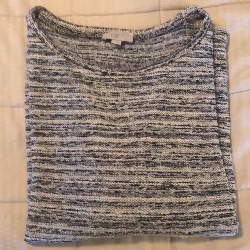Loft Sweater